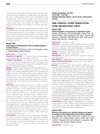 Patient Registry of Outcomes in Spasticity Care