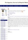 Estimation of Serum Level of Omentin-1 in Hirsute Females: A Single Center Study