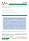An Uncontrolled Innovative Test of Cryo-Chilled Carbon Dioxide as a Novel Amplification of a Nano-Botanical Multi-Acting Therapy in Advanced Stage Androgenetic Alopecia