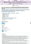 Evaluation of the Cosmetic Efficacy of Salmon Tissue-Derived Exosomes and Plasmatherapy in Patients with Androgenetic Alopecia: A Randomized Controlled Clinical Trial