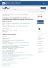 Comparison of Telogen Effluvium Incidence in Hospitalized and Outpatient Settings After Recovery From COVID-19