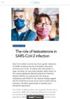The Role of Testosterone in SARS-CoV-2 Infection