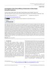 Investigation of the Clinical Efficacy of Quercetin in Feline Atopic Dermatitis Syndrome