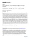 Men's Use of Cosmetic Surgery and the Role of Traditional Masculinity Ideologies