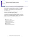 Confocal Microscopy Can Assess the Efficacy of Combined Microneedling and Skinbooster for Striae Rubrae