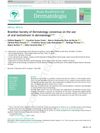 Consensus on the Use of Oral Isotretinoin in Dermatology - Brazilian Society of Dermatology