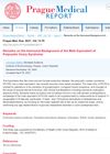 Remarks on the Hormonal Background of the Male Equivalent of Polycystic Ovary Syndrome