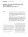Development and Evaluation of Polyherbal Formulation for Hair Growth-Promoting Activity