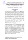 Test of Pomegranate Peel Water Extract (Punica granatum L.) on Male Rabbit Hair Growth