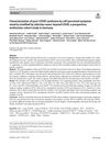 Characterization of Post-COVID Syndrome by Self-Perceived Symptom Severity Stratified by Infection Wave: Beyond COVID, A Prospective, Multicenter Cohort Study in Germany