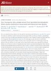 Zinc Transporter ZIP13 G289R Variant From Spondylocheirodysplastic Ehlers-Danlos Syndrome Is Associated With Abnormal Hair Quality