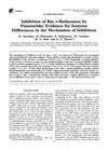Inhibition of Rat Alpha-Reductases by Finasteride: Evidence for Isozyme Differences in the Mechanism of Inhibition