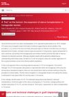 The Expansion of Uterus Transplantation to Transgender Women