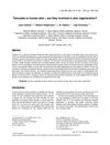 Telocytes in Human Skin – Are They Involved in Skin Regeneration?