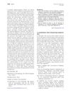 Consideration When Interpreting Outpatient Data