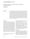 Assessment of Hair Loss: Clinical Relevance of Hair Growth Evaluation Methods