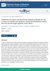 Evaluation of a New X-Ray Fluorescent Analysis Technique for the Creation of a Nordic Hair Database: Elemental Distributions Within the Root and the Virgin Segment of Hair Fibers
