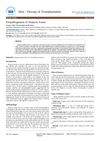 Etiopathogenesis of Alopecia Areata