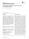 The Changing Landscape of Alopecia Areata: The Translational Landscape