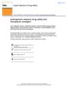 Androgenetic Alopecia: Drug Safety and Therapeutic Strategies