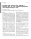 Prevalence of Polycystic Ovary Syndrome in Unselected Black and White Women of the Southeastern United States: A Prospective Study