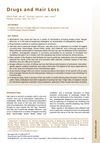 Drugs and Hair Loss: Mechanisms and Clinical Implications