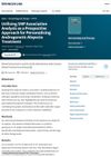 Utilizing SNP Association Analysis as a Prospective Approach for Personalizing Androgenetic Alopecia Treatment