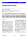 Skin Aging: Are Adipocytes the Next Target?