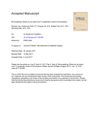 Microneedling: Current Status and Systematic Literature Review