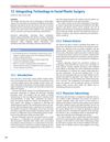 Integrating Technology in Facial Plastic Surgery