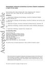 Desmoplastic Melanoma Presenting as Primary Alopecia Neoplastica: A Report of Two Cases