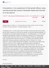 Comparative In Vivo Assessment of Hair-Growth Efficacy Using Nanostructured Lipid Carriers Individually Loaded with Lavender Oil or Tea Seed Oil