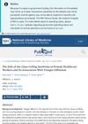 The Role of the Glass Ceiling Syndrome in Female Healthcare Workers and Its Association With Telogen Effluvium