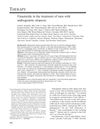 Finasteride in the Treatment of Men with Androgenetic Alopecia