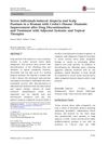 Severe Infliximab-Induced Alopecia and Scalp Psoriasis in a Woman with Crohn’s Disease: Dramatic Improvement After Drug Discontinuation and Treatment with Adjuvant Systemic and Topical Therapies
