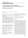 A Comparative Study of Cutaneous Manifestations of Hyperandrogenism in Obese and Non-Obese Taiwanese Women