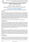 Exploration of Cosmetic Haircare Practices Among Indigenous Women of Nandurbar District