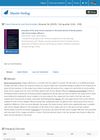 Evaluation of the Levels of Trace Elements in the Blood and Hair of Female Patients with Chronic Telogen Effluvium