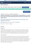 Atypical Presentation of Acrodermatitis Enteropathica in a Child: Later Onset with Life-Threatening Severe Extensive Dermatitis and Septic Shock