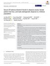 Serum 25-Hydroxyvitamin D Levels in Alopecia Areata, Female Pattern Hair Loss, and Male Androgenetic Alopecia in a Chinese Population