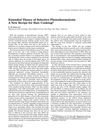 Extended Theory of Selective Photothermolysis: A New Recipe for Hair Removal?
