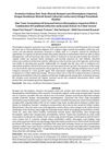 Formulation of Hair Tonic Preparation from Seaweed Extract (Hormophysa Triquetra) with Candlenut (Aleurites Moluccana) Extract as a Hair Growth Agent