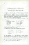 British Association of Dermatology Meeting 1966: Dermatological Research and Case Studies