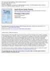 Philological Obfuscation: Observations on Medical Categorization and Labeling