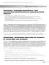 Trichoscopy – Trichoscopic Structures And Their Applicability In Hair And Scalp Pathologies