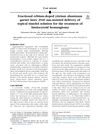 Fractional Erbium-Doped Yttrium Aluminum Garnet Laser 2940 nm-Assisted Delivery of Topical Timolol Solution for the Treatment of Histiocytoid Hemangioma