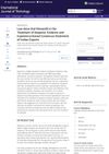 Low-Dose Oral Minoxidil in the Treatment of Alopecia: Evidence and Experience-Based Consensus Statement of Indian Experts