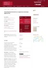 Insulin Resistance and Chronic Inflammatory Dermatoses