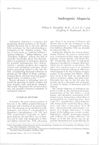 Androgenic Alopecia in Females: Diagnosis and Treatment