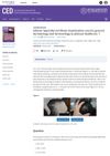 Athena: Specialty Certificate Examination Case for General Dermatology and Dermatology in Primary Healthcare